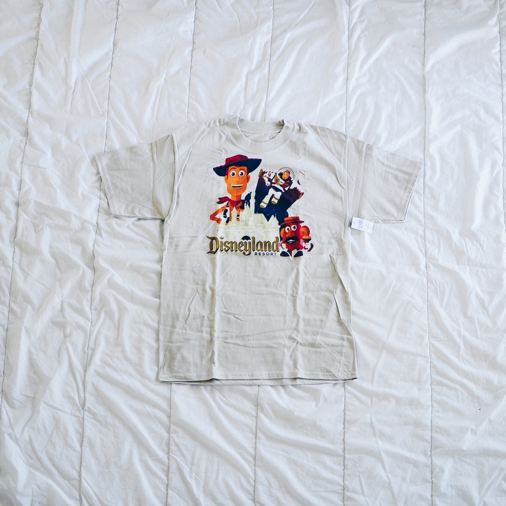 Disney Parks Toy Story